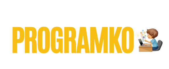 logo škola programiranja programko